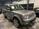 Voir l'annonce Land Rover Range Rover Sport I (L320) 3.0 TDV6 4x4 (245Cv) Autobiography