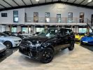 Voir l'annonce Land Rover Range Rover Sport ii 2.0 sd4 240 ch hse - moteur neuf re main
