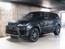 Voir l'annonce Land Rover Range Rover Sport II (2) 2.0 P400E PHEV 404 HSE