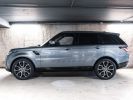 Annonce Land Rover Range Rover Sport II (2) 2.0 P400E PHEV 404 HSE