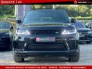 Annonce Land Rover Range Rover SPORT II (2) 3.0 SDV6 306 HSE DYNAMIC