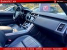 Annonce Land Rover Range Rover SPORT II (2) 3.0 SDV6 306 HSE DYNAMIC