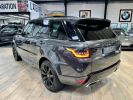 Annonce Land Rover Range Rover Sport II (2) 4.4 SDV8 HSE Dynamic Options+++