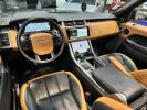 Annonce Land Rover Range Rover Sport II (2) 4.4 SDV8 HSE Dynamic Options+++