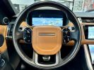 Annonce Land Rover Range Rover Sport II (2) 4.4 SDV8 HSE Dynamic Options+++