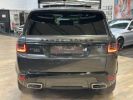 Annonce Land Rover Range Rover Sport II (2) 4.4 SDV8 HSE Dynamic Options+++