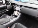 Annonce Land Rover Range Rover Sport II (2) 5.0 V8 SUPERCHARGED 50CV SVR AUTO