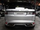 Annonce Land Rover Range Rover Sport II (2) 5.0 V8 SUPERCHARGED 50CV SVR AUTO