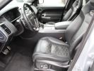 Annonce Land Rover Range Rover Sport II (2) 5.0 V8 SUPERCHARGED 50CV SVR AUTO