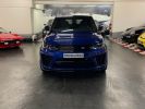 Annonce Land Rover Range Rover Sport II (2) 5.0 V8 SUPERCHARGED SVR AUTO