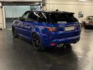 Annonce Land Rover Range Rover Sport II (2) 5.0 V8 SUPERCHARGED SVR AUTO