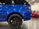 Annonce Land Rover Range Rover Sport II (2) 5.0 V8 SUPERCHARGED SVR AUTO