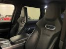 Annonce Land Rover Range Rover Sport II (2) 5.0 V8 SUPERCHARGED SVR AUTO