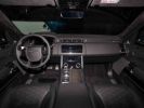 Annonce Land Rover Range Rover Sport II (2) 5.0 V8 SUPERCHARGED SVR CARBON EDITION