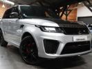 Achat Land Rover Range Rover Sport II (2) 5.0 V8 SUPERCHARGED 50CV SVR AUTO Occasion