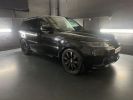 Voir l'annonce Land Rover Range Rover Sport II (2) P400E 2.0 PHEV AUTOBIOGRAPHY