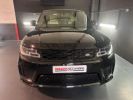 Annonce Land Rover Range Rover Sport II (2) P400E 2.0 PHEV AUTOBIOGRAPHY