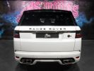 Annonce Land Rover Range Rover Sport II (2) V85.0 SUPERCHARGED SVR CARBON EDITION