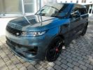 Voir l'annonce Land Rover Range Rover Sport II 3.0 D300 300ch MALUS INCLUS