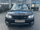 Annonce Land Rover Range Rover Sport II 3.0 SDV6 292 HSE DYNAMIC AUTO/ toit pano/attelage/03/2015*garantie 12 mois*