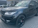 Annonce Land Rover Range Rover Sport II 3.0 SDV6 292 HSE DYNAMIC AUTO/ toit pano/attelage/03/2015*garantie 12 mois*