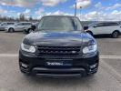 Annonce Land Rover Range Rover Sport II 3.0 SDV6 306ch Autobiography 4X4 BoîteAuto DISTRINeuf GPS Caméra ToitPano