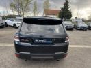 Annonce Land Rover Range Rover Sport II 3.0 SDV6 306ch Autobiography 4X4 BoîteAuto DISTRINeuf GPS Caméra ToitPano