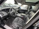 Annonce Land Rover Range Rover Sport II 3.0 SDV6 306ch Autobiography 4X4 BoîteAuto DISTRINeuf GPS Caméra ToitPano