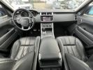 Annonce Land Rover Range Rover Sport II 3.0 SDV6 306ch Autobiography 4X4 BoîteAuto DISTRINeuf GPS Caméra ToitPano