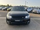 Annonce Land Rover Range Rover Sport II 3.0 SDV6 306cv Autobiography Dynamic ToitPano GPS Camera Cuir