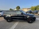 Annonce Land Rover Range Rover Sport II 3.0 SDV6 306cv Autobiography Dynamic ToitPano GPS Camera Cuir