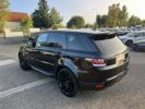 Annonce Land Rover Range Rover Sport II 3.0 SDV6 306cv Autobiography Dynamic ToitPano GPS Camera Cuir