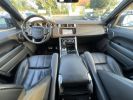 Annonce Land Rover Range Rover Sport II 3.0 SDV6 306cv Autobiography Dynamic ToitPano GPS Camera Cuir