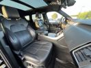 Annonce Land Rover Range Rover Sport II 3.0 SDV6 306cv Autobiography Dynamic ToitPano GPS Camera Cuir