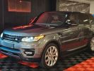 Voir l'annonce Land Rover Range Rover Sport  (II)3.0 SDV6 HSE 306 Garantie 12 mois