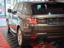 Annonce Land Rover Range Rover Sport  (II)3.0 SDV6 HSE 306 Garantie 12 mois