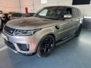 Voir l'annonce Land Rover Range Rover Sport II 3.0 TDV6 258 HSE