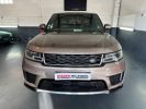 Annonce Land Rover Range Rover Sport II 3.0 TDV6 258 HSE