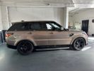 Annonce Land Rover Range Rover Sport II 3.0 TDV6 258 HSE