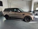 Annonce Land Rover Range Rover Sport II 3.0 TDV6 258 HSE