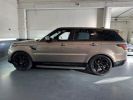 Annonce Land Rover Range Rover Sport II 3.0 TDV6 258 HSE