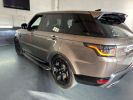 Annonce Land Rover Range Rover Sport II 3.0 TDV6 258 HSE