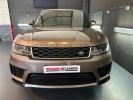 Annonce Land Rover Range Rover Sport II 3.0 TDV6 258 HSE