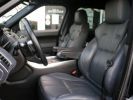 Annonce Land Rover Range Rover Sport II 3.0 TDV6 258 HSE BVA (Distribution à jour, Mariana Black, Int. Gris))