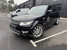 Voir l'annonce Land Rover Range Rover Sport II 3.0 TDV6 258 HSE Dynamic Mark IV