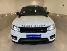 Annonce Land Rover Range Rover Sport II 3.0 TDV6 POUR PRO !!!