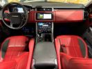 Annonce Land Rover Range Rover Sport II 5.0 V8 525 HSE DYNAMIC