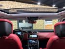 Annonce Land Rover Range Rover Sport II 5.0 V8 525 HSE DYNAMIC