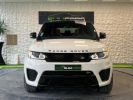 Annonce Land Rover Range Rover Sport II 5.0 V8 Supercharged 550 SVR Mark IV