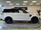 Annonce Land Rover Range Rover Sport II 5.0 V8 Supercharged 550 SVR Mark IV